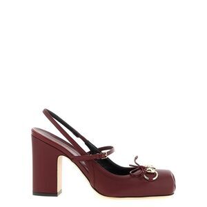 Gucci Women's Slingbacks
